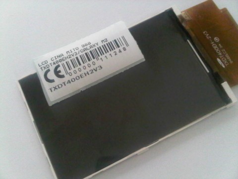 lcd mito 988 txdt400eh2v3 galaxy m2 nexian 5890 lcd mito 988 txdt400eh2v3 galaxy m2 nexian 5890