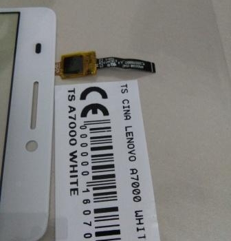 TOUCHSCREEN LENOVO A7000