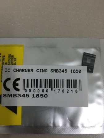 ic charger cina smb345 1850 spare part hp aksesoris hp alat servis hp sparepart handphone ic charger cina smb345 1850 spare part hp aksesoris hp alat servis hp sparepart handphone