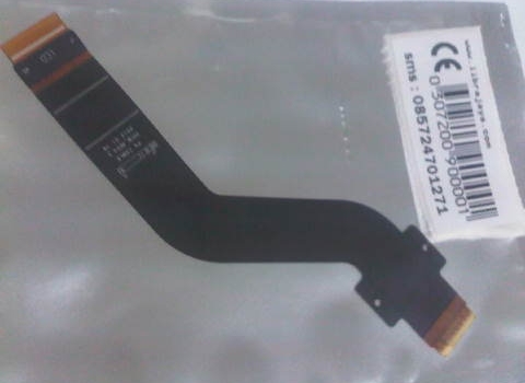 FLEXIBEL SAMSUNG P7500 LCD | N8000