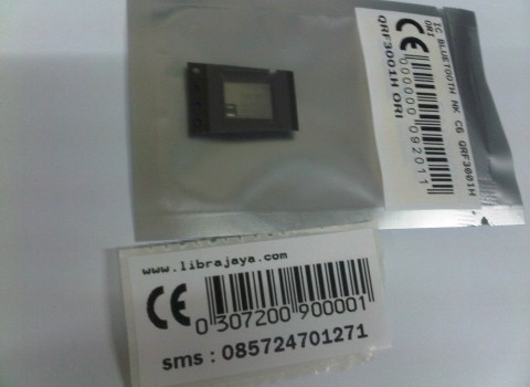 IC BLUETOOTH NOKIA C6 QRF3001H
