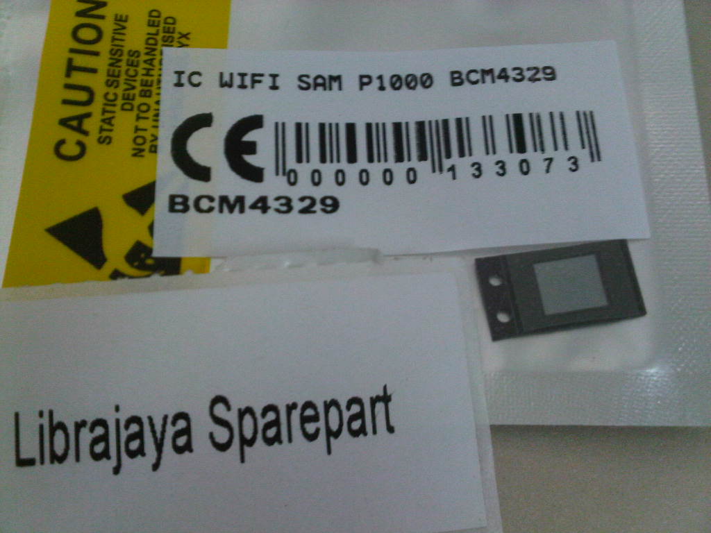 Jual Ic Audio Xiaomi Redmi 2S Bcm4329