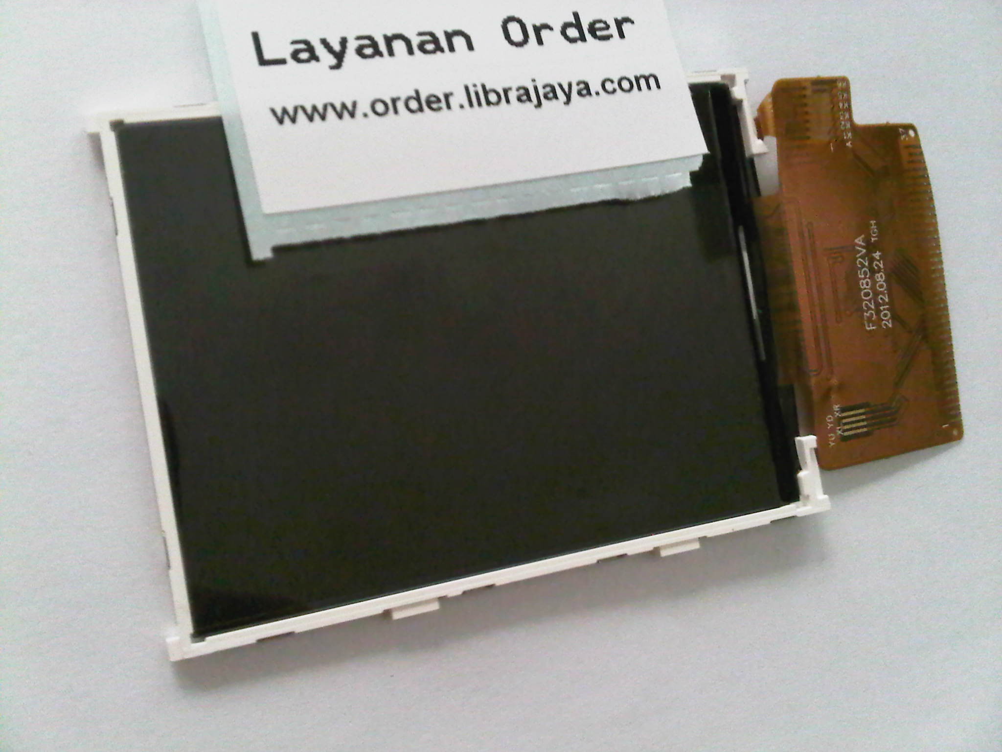 Jual Lcd Asiafone Af991 F320852Va