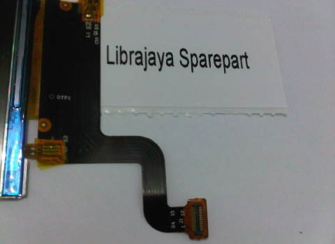 LCD SAMSUNG G900 HLS50003BL | 4591 | LCD SAMSUNG GALAXY S5 REPLIKA