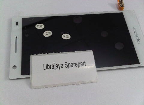 LCD OPPO U7015 + TOUCHSCREEN | OPPO FIND WAY/PS8K8701