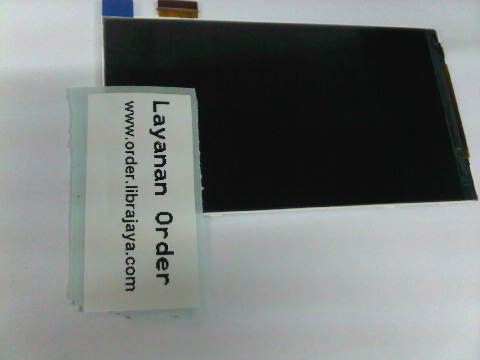 Jual Lcd Sony St26 Xperia J