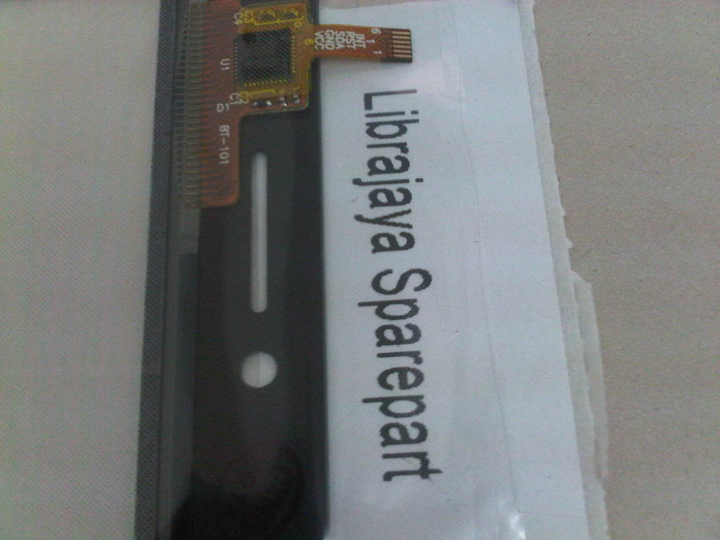 Jual Touchscreen Advan S4J Touch Screen Toskrin