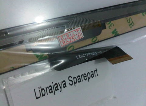 TOUCHSCREEN ADVAN T2B