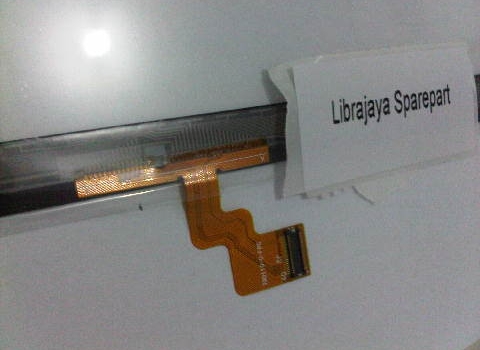 TOUCHSCREEN ASIAFONE AF9922