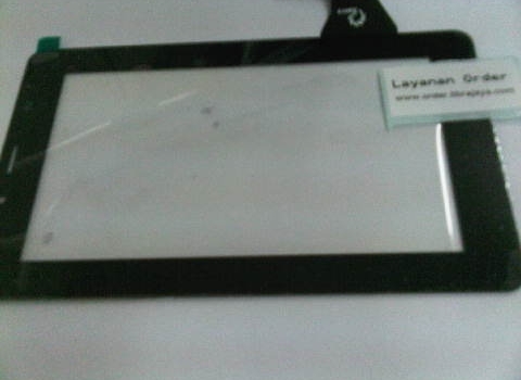 TOUCHSCREEN ADVAN E1B