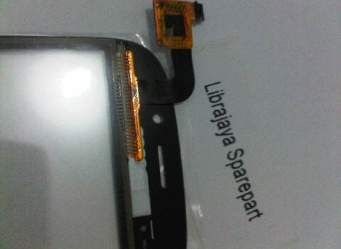 TOUCHSCREEN EVERCOSS A7D