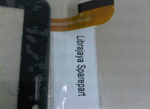 TOUCHSCREEN IMO APOLLO