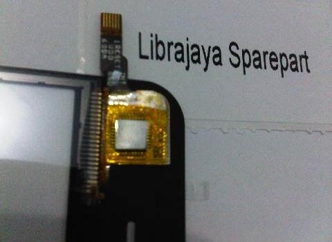 TOUCHSCREEN IPHONE 4 REPLIKA A