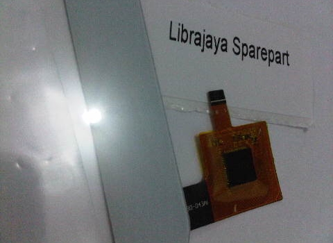 TOUCHSCREEN SMARTFREN WM8