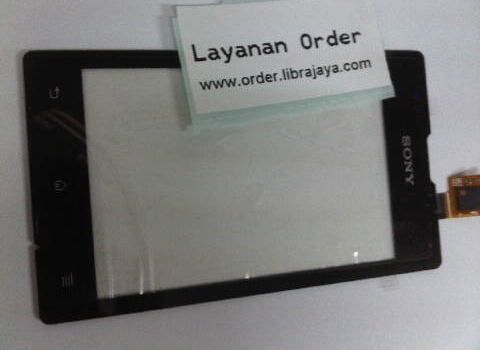 TOUCHSCREEN SONY C1505 | SONY XPERIA E