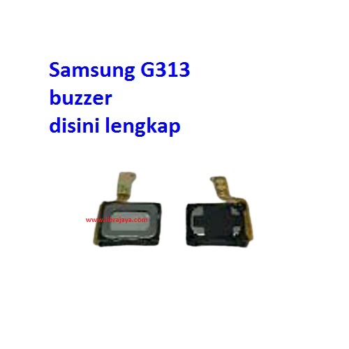 Jual Buzzer Samsung G313