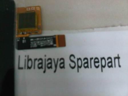 Jual Touchscreen Mito A260 Touch Screen Toskrin