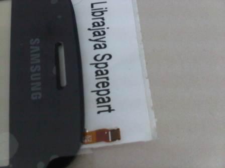 TOUCHSCREEN SAMSUNG G110