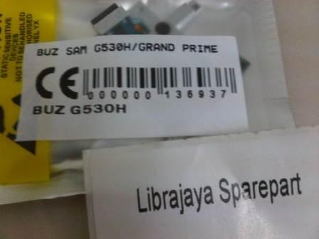 Jual Buzzer Samsung G530H