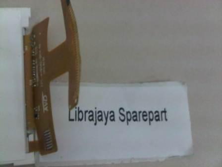 LCD EVERCOSS A10Q AVD542