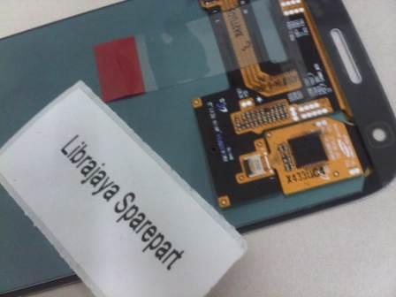 Jual Lcd Samsung G357