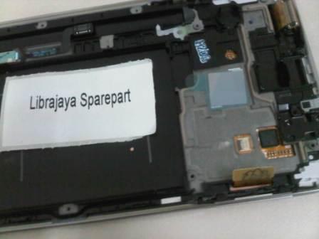 Jual Lcd Samsung N750