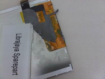 Lcd Samsung Note 3 Replika Fpc55H6E00