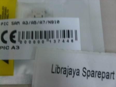 Jual Konektor Charger Samsung A5 Connector