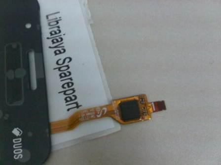 Touchscreen Samsung Galaxy Z1