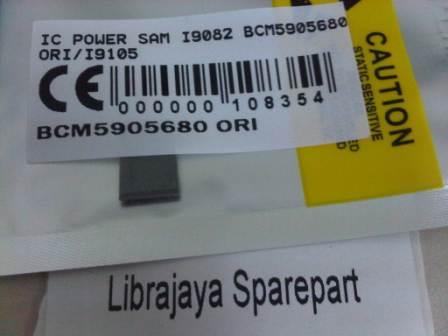 Jual Ic Power Samsung I9082 Bcm5905680