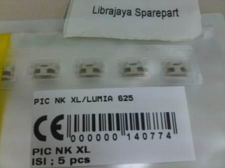 KONEKTOR CHARGER NOKIA XL