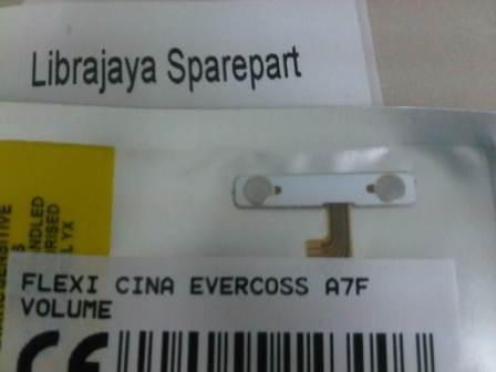 Jual Flexible volume Evercoss A7F