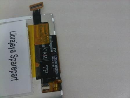 Lcd Samsung Galaxy S5 Replika Fpclx50Fw018Na