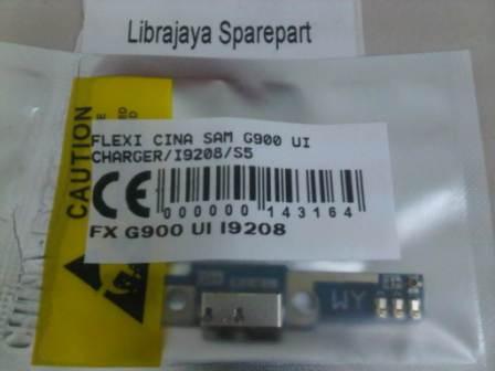 Flexibel Samsung S5 Replika Ui Charger