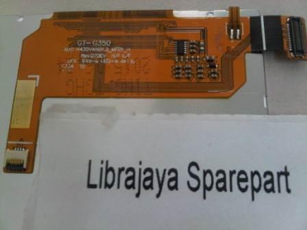 Lcd Samsung Galaxy Core Plus