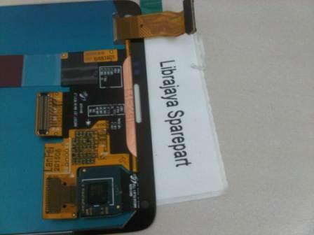 Lcd Samsung Galaxy Note 4