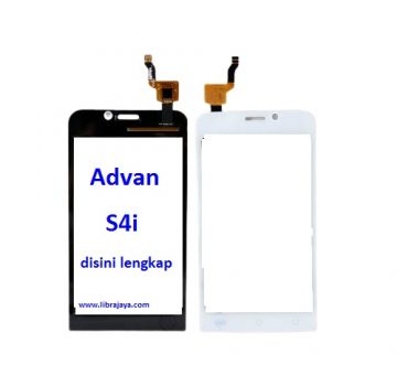 Jual Touch screen Advan S4i