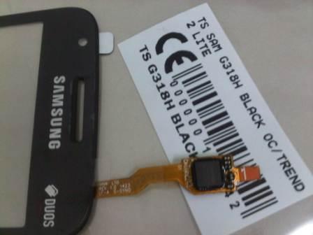 Touchscreen Samsung G318H Trend 2 Lite