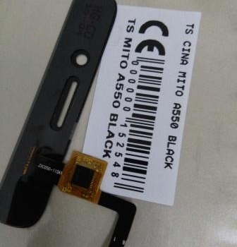 TOUCHSCREEN MITO A550