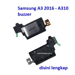 buzzer-samsung-a3-2016-a310