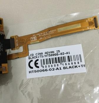 LCD ADVAN I5
