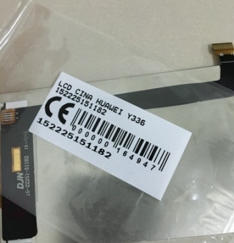 LCD HUAWEI Y336