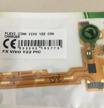 FLEXIBEL VIVO Y22 KONEKTOR CHARGER