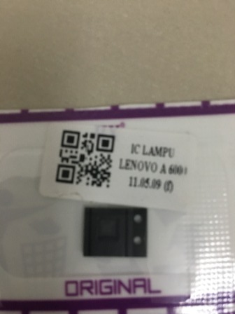 Jual Ic Lampu Lenovo A6000