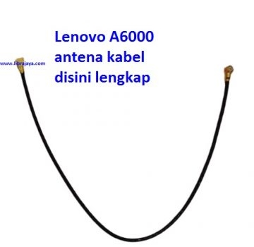 Jual Antena Kabel Lenovo A6000
