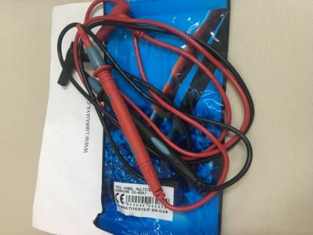 Jual Sunshine Ss-024 Kabel Multitester