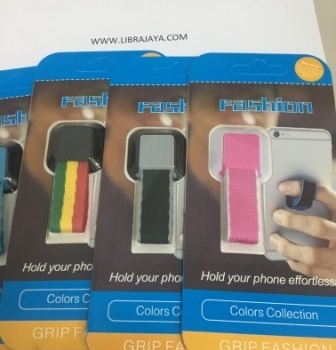 UNGRIP POLYESTER