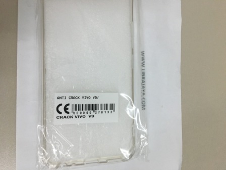 Anti Crack Vivo V9