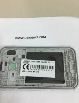 Jual Casing Samsung J1 mini