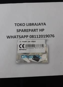 IC POWER SAMSUNG MPB02